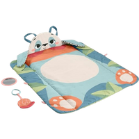 Fisher Price Planet Friends Roly-Poly Panda Play Mat