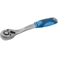 Ferrestock Wrench Chrome-plated Steel