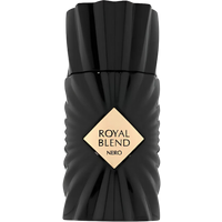 Fragrance World French Avenue Royal Blend Nero Eau de Parfum – 100ml