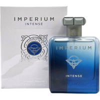 Fragrance World Imperium Intense Unisex Eau De Parfum – 100ml