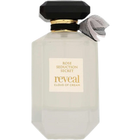 Fragrance World Rose Seduction Secret Reveal Cloud Of Cream Eau De Parfum - 100 ml
