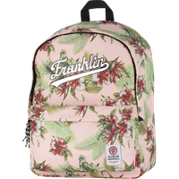 Franklin & Marshall Flower Rygsæk