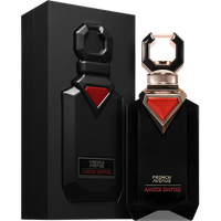 French Avenue Amber Empire Men Eau De Parfum For Men – 100ml – Uomo