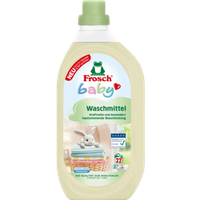 Frosch Baby Vloeibaar Wasmiddel - 1500 ml