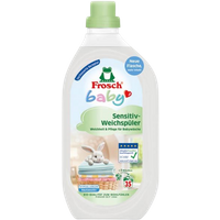 Frosch Baby Sensitive Laundry Wasverzachter - 875 ml