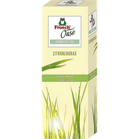 Frog Oasis Lemon Grass Air Freshener - 90ml