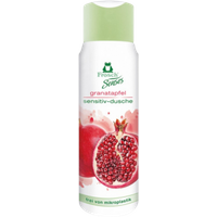 Frog Pomegranate Sensitive Shower Gel - 300 ml