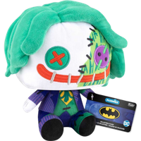 Funko Pop Patchwork Joker Bamse