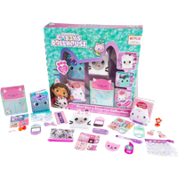 Gabby’s Dollhouse Mini Dagbog Overraskelseskollektion