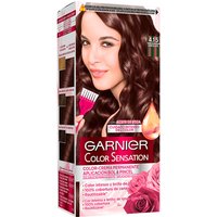 Garnier Color Sensations hårfärg - 4,15 choklad