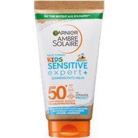 Garnier Ambre Solaire Kids Sensitive Expert+ Sunscreen SPF50 - 50ml