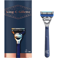 Gillette King C Barberskraber