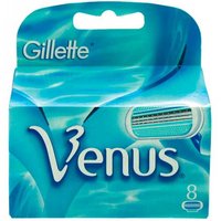 Gillette Venus - 8 stuks