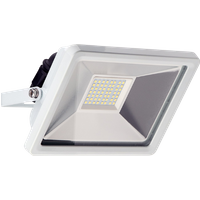 Goobay LED-strålkastare för utomhusbruk - 30W