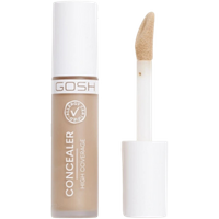GOSH High Coverage Concealer - 002 Ivory