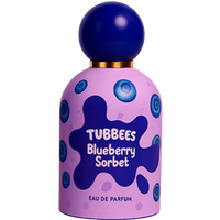 Grandeur Tubbees Blueberry Sorbet Unisex Eau De Parfum - 50 ml