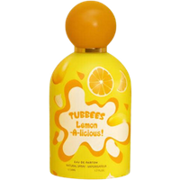 Grandeur Tubbees Lemon Alicious Unisex Eau De Parfum - 50 ml