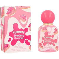 Grandeur Tubbees Strawberry Cheesecake Eau De Parfum voor Kinderen & Dames – 50 ml