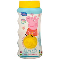 Gurli Gris Shower Gel & Badesvamp - 450 ml