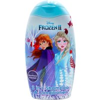 Disney Frozen 2-i-1 Shampoo & Balsam - 300ML