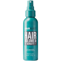 Hairburst Men's Hair Volume & Density Styling Spray - 125 ml