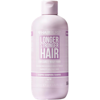 Hairburst Shampoo voor krullend en golvend haar - 350 ml
