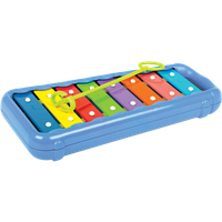 Halilit Baby Xylofon Musiklegetøj