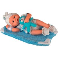 Happy Friend Pasgeboren - 30cm