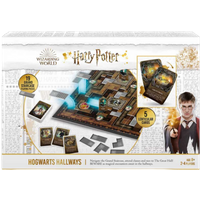 Harry Potter Hogwarts Hallways Board Game