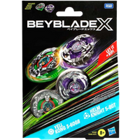 Hasbro Beyblade X Yell Kong 3-60GB – 2 Pcs