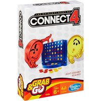 Hasbro Vier op een rij - reiseditie