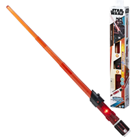 Hasbro Star Wars Forge Kyber Core Darth Vader Lyssværd