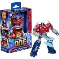 Hasbro Transformers Optimus Prime (Orion Pax) Action Figure