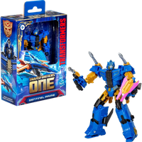 Hasbro Transformers Sentinel Prime Robot Actionfigur (13 cm)