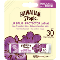Hawaiian Tropic 30 SPF Lippenbalsem - Tropisch