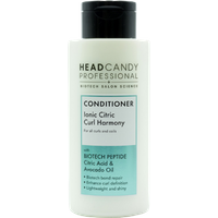Head Candy Ionic Citric Curl Harmony Haarconditioner – 500 ml