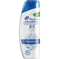 Head & Shoulders 2in1 Classic Clean Shampoo - 250 ml