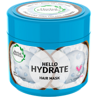 Herbal Essences Hello Hydrate Hydraterend Haarmasker - 300 ml