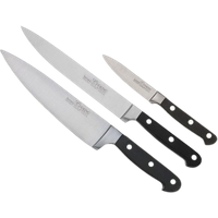 Homeij Cooking Classic Knife Set - 3 pieces