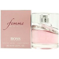Hugo Boss Femme - Eau de Parfum 50ml