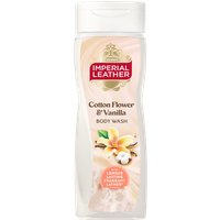 Imperial Leather Cotton Flower & Vanilla Body Wash – 235 ml