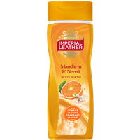 Imperial Leather Mandarin & Neroli Body Wash – 235 ml