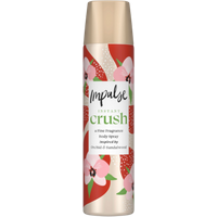 Impulse Instant Crush Orchidee & Sandelhout Lichaamsspray - 75ml