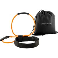 Innovagoods Bootrainer Bælte m. Modstandsdygtige Bånd