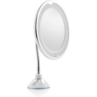 InnovaGoods Magnifying Makeup Mirror