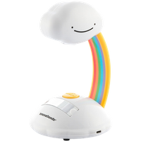 InnovaGoods LED Regenbooglamp