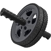 InShape abdominal training wheels