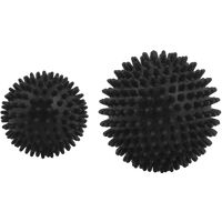 InShape Massageballen - 2 stuks