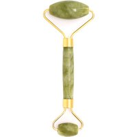 Bazta Enjoy 69% Discount on BasicPlus Green Jade Roller