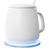Jakcom HC2/QW3 Self-Heating Cup with Wireless Charger